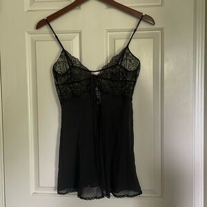 Victoria secret lace intimate wear